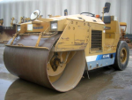 BAN VA CHO THUE MAY LU RUNG KAWASAKI KV4AII