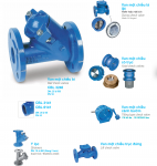 Van một chiều Tecofi