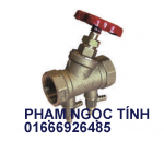 Van cân bằng Tecofi