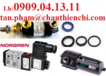 Đại lý ủy quyền phân phối hãng Norgren Tại Việt Nam - CTC CO.,LTD