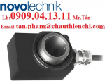 Novotechnik Đại Lý Cảm Biến - Thước đo CTC CO.,LTD