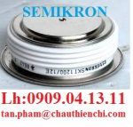 Chỉnh Lưu Semikron Liên Hệ Đại Lý 0909041311