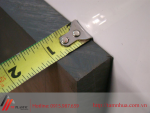 Tấm nhựa PVC đặc