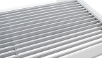 Miệng gió ADF - LINEAR BAR GRILLE