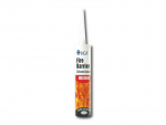 Keo Silicat trám khe chống cháy INCA INSS2460 300ml