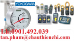 Nhà Cung Cấp Yokogawa Chính hãng Tại VN - Xuất xứ Nhật
