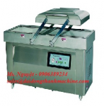 Máy HÚT CHÂN KHÔNG lạp xưởng xúc xích giá rẻ