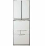 Tủ lạnh Hitachi R-SF47SPAM - tu lanh cu gia tot nhat HCM