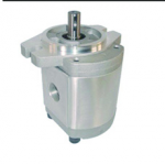 Bơm bánh răng thủy lực HGP3A-F17R