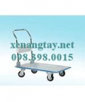Xe đẩy hàng Tết 2017 giá từ 890