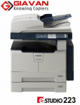 MÁY PHOTOCOPY Toshiba E223  tại Tp HCM