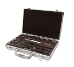 Bộ tuýp 25 món 1/2 inch Ega Master 61963