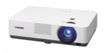 Máy chiếu Sony VPL-DX220 chiếu ảnh cực sáng và nét