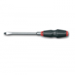 Tuốc nơ vít dẹt thân lục giác Ega Master 66553
