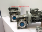Hộp giảm tốc NMRV cốt âm vuông góc