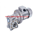 Hộp giảm tốc NMRV cốt âm vuông góc