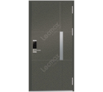 Cửa chống cháy Lecmax cho căn hộ LM02