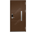 Cửa chống cháy Lecmax cho căn hộ LM03