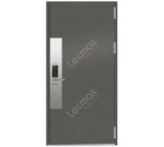 Cửa chống cháy Lecmax cho căn hộ LM05