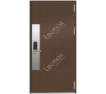 Cửa chống cháy Lecmax cho căn hộ LM07