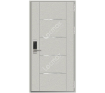 Cửa chống cháy Lecmax cho căn hộ LM08