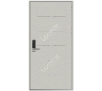 Cửa chống cháy Lecmax cho căn hộ LM10