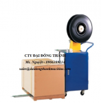 Máy đóng đai Pallet model SP3 - 0906389234
