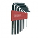 Bộ lục giác 10 món Ega Master 61500