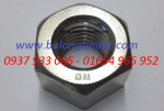 Tán B8/ Tán B8M /Tán inox hệ inch