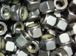 Tán keo inox hệ inch/ Tan khóa hệ inch