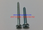 Vít gỗ đầu lục giác