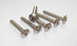 Vít đầu dù pake inox
