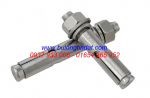 Tắc kê nở inox / Thép