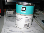 MOLYKOTE GN PLUS