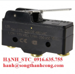 BZ-2RW-822T4-J_thiết bị chuyển mạch_Honeywell Vietnam_STC Vietnam