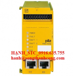 VACDC 2n/o _ Rơ le an toàn_Pilz Vietnam_STC Vietnam