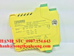 2963938 PSR-SPP-24UC/ESA4/2X1/1X2_rơle an toàn_Phoenix Contact Vietnam_STC