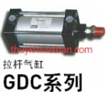 xy lanh khí GDC150-450