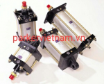 Xy lanh khí ISLB150-450