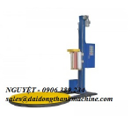 Máy QUẤN Màng PE công nghiệp- 0906389234