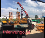 VẬN THĂNG NÂNG HÀNG 500KG