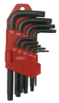 Bộ lục giác hoa thị Ega Master 65665