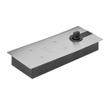 Bản lề sàn DORMA BTS 60