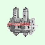 Bơm cánh gạt YUKEN: PV2R2-41-F-RAA