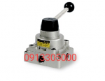 Van gạt tay SHV200,SHV300,SHV400