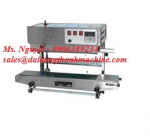 Máy HÀN Miệng túi bánh mứt hoa quả