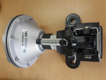 Phanh khí nén dbg104, dbh104,DBG105,DBH105,