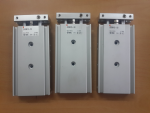 Xy lanh smc  CXSJM6-20