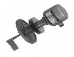 Báo mức parker JS7-ST-A220