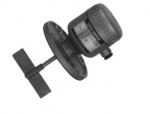Báo mức parker JS7-SD-A220